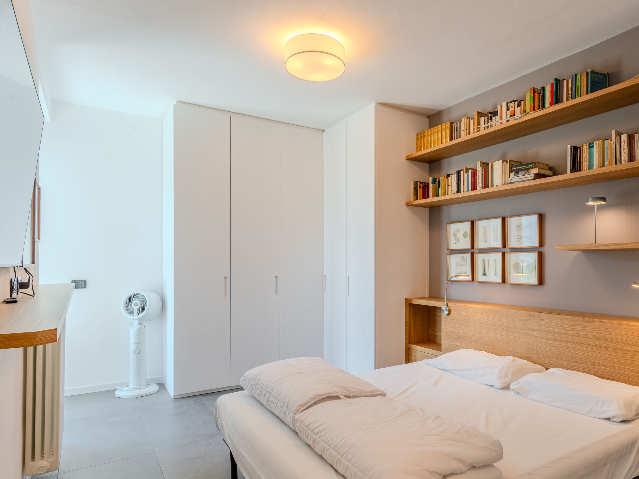 Flat 1-Inside