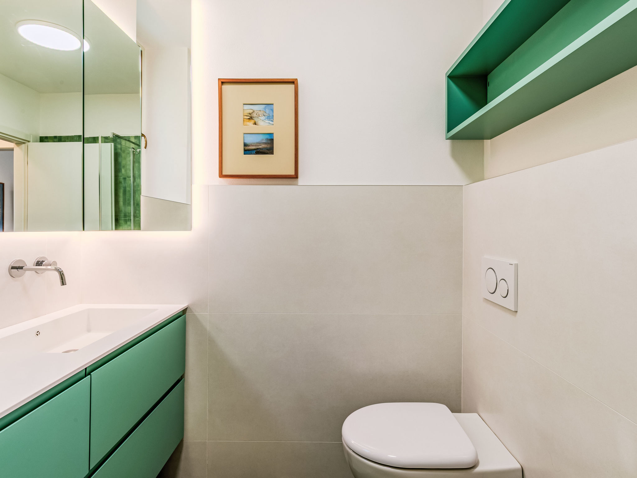 Flat 1-Inside