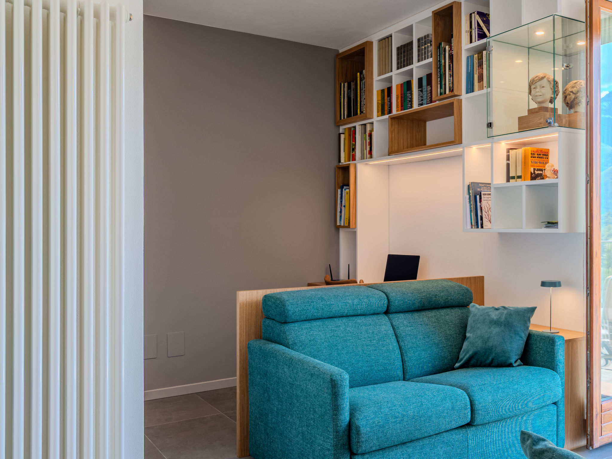 Flat 1-Inside