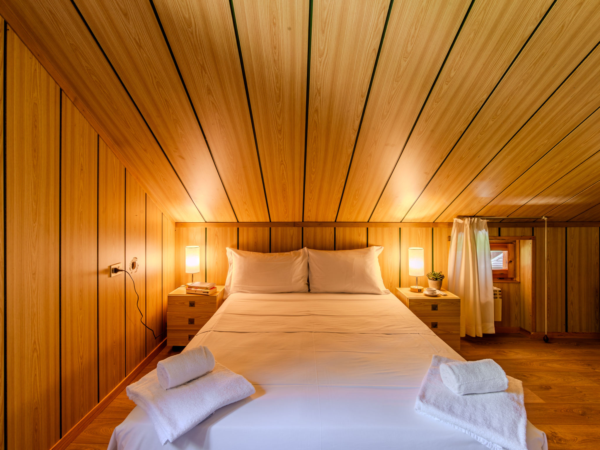 Maison Erika – Chambre, photo 17 sur 32