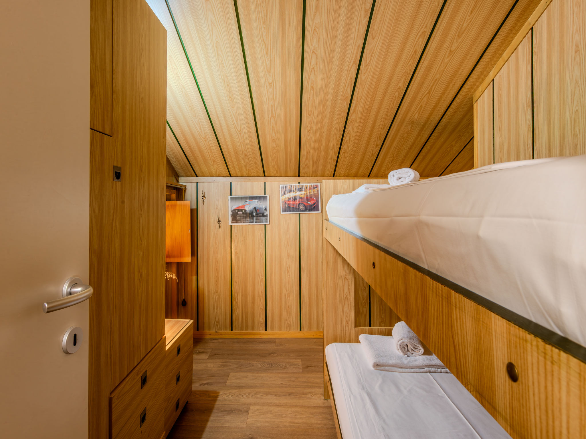 Maison Erika – Chambre, photo 21 sur 32