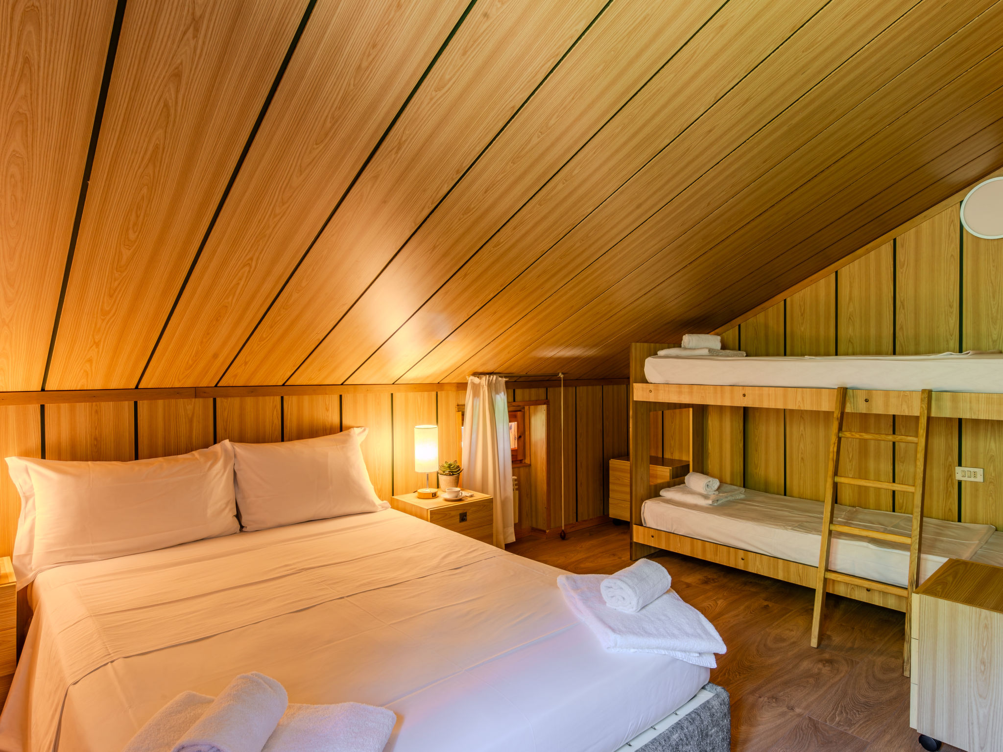 Maison Erika – Chambre, photo 18 sur 32