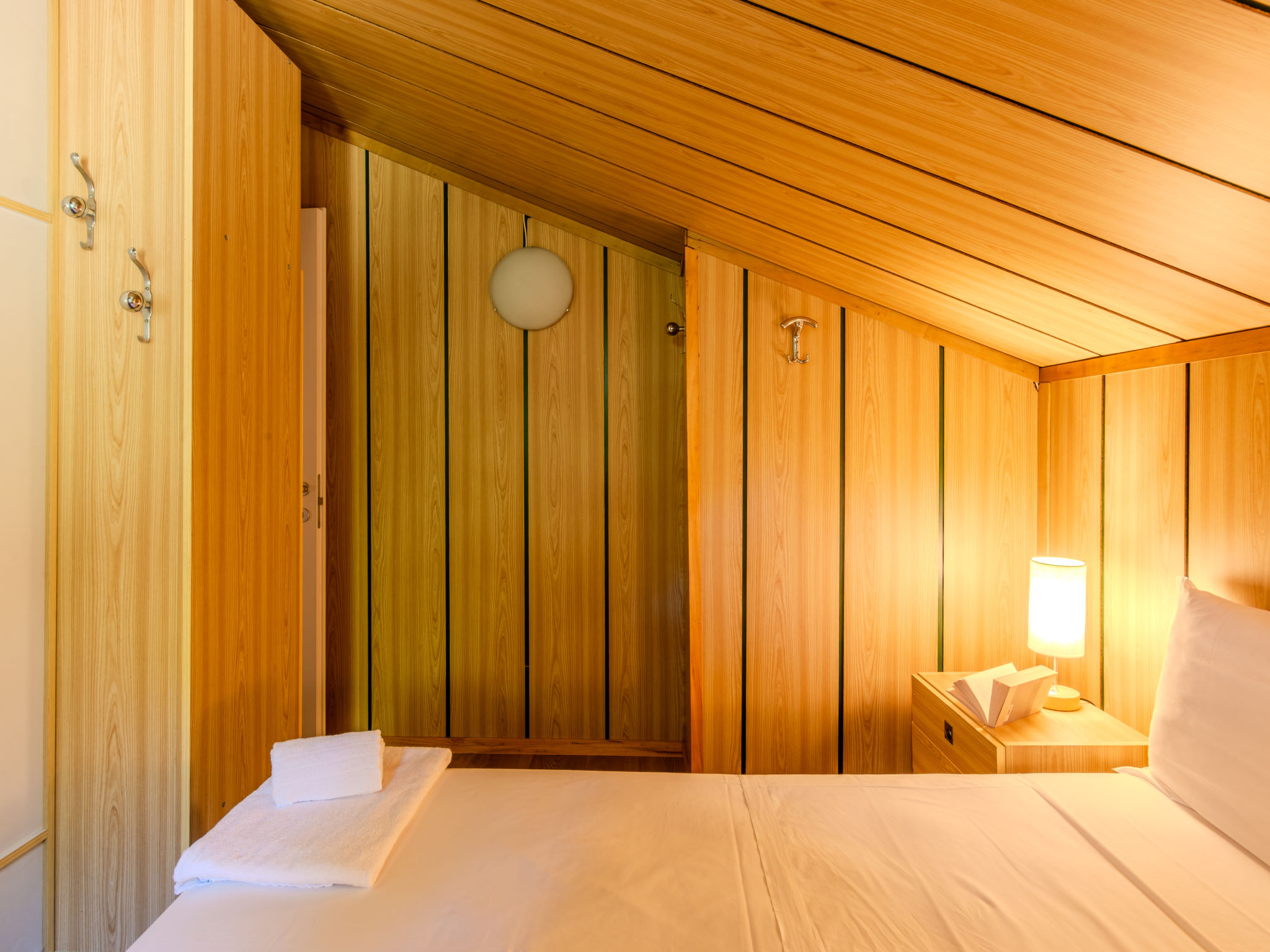 Maison Erika – Chambre, photo 15 sur 32