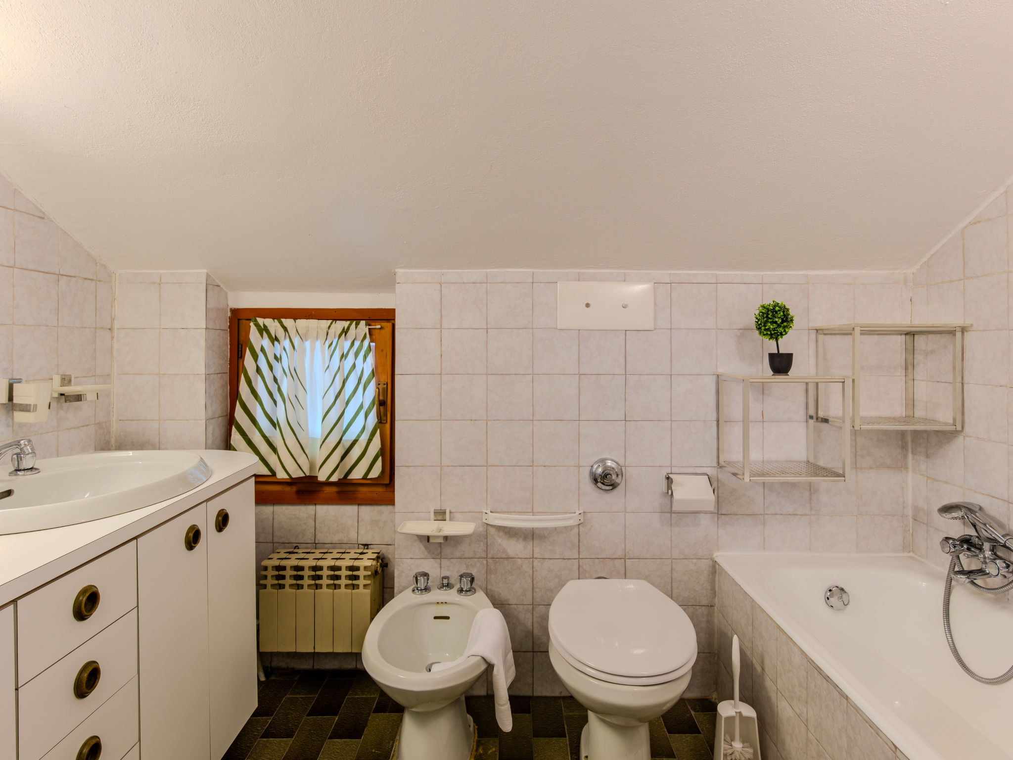 Maison Erika – Salle de bains, photo 23 sur 32