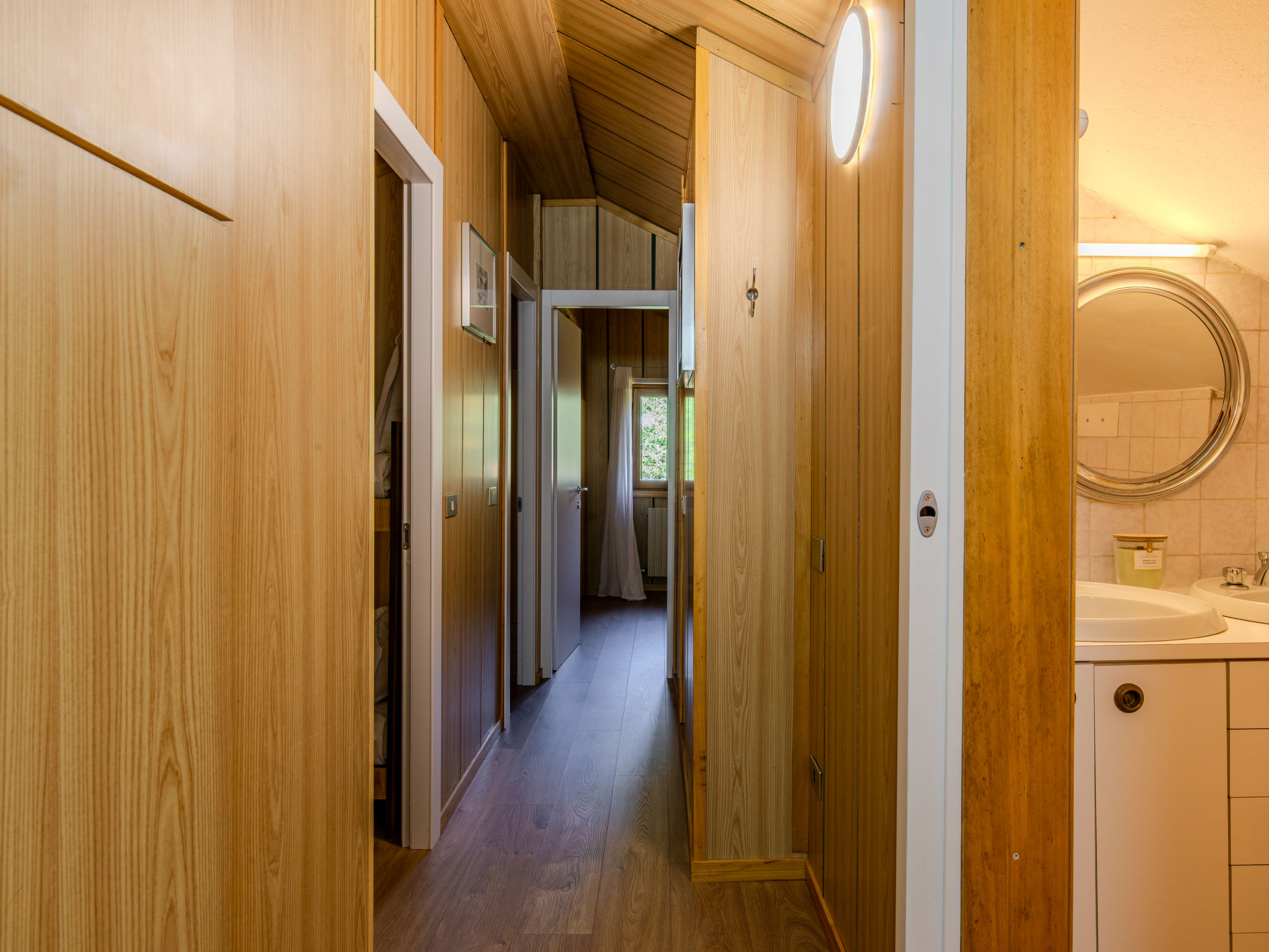 Maison Erika – Salle de bains, photo 19 sur 32