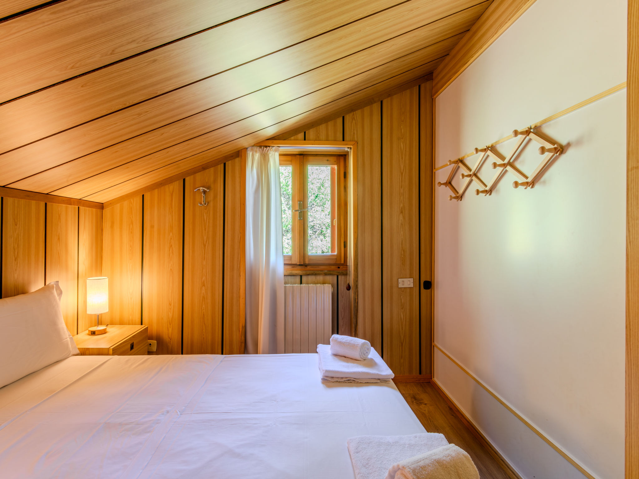 Maison Erika – Chambre, photo 14 sur 32