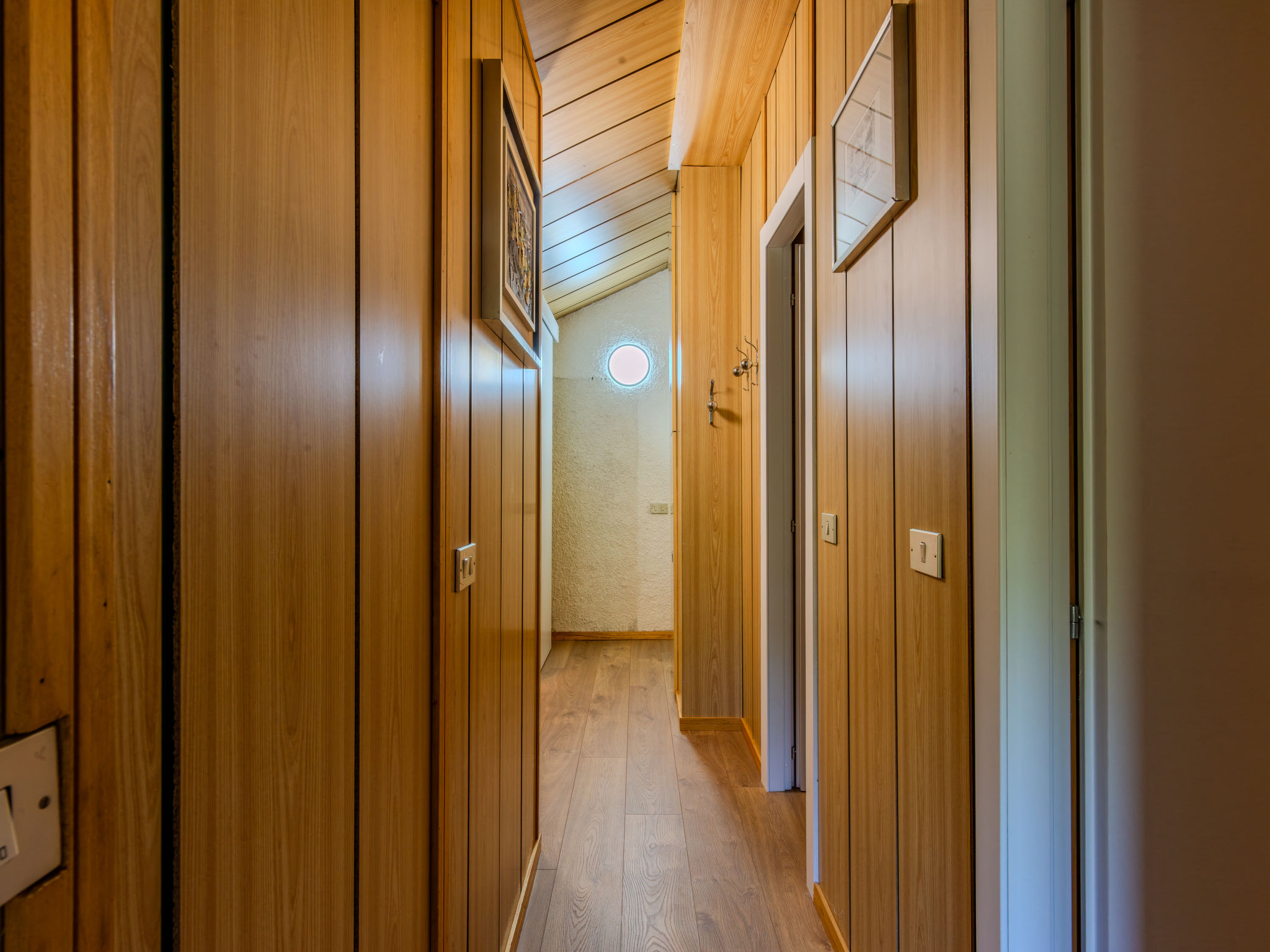Maison Erika – Intérieur, photo 13 sur 32