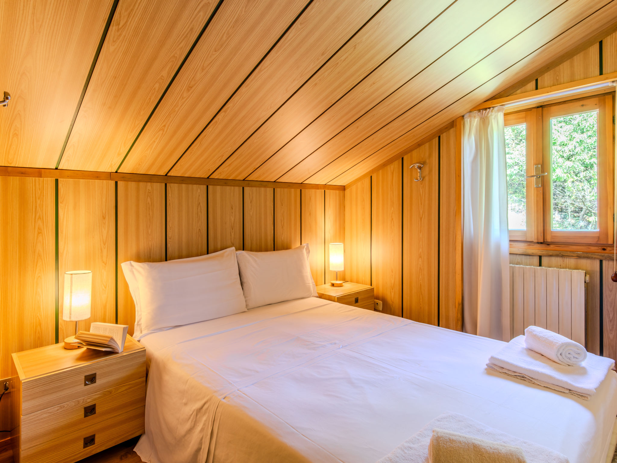 Maison Erika – Chambre, photo 5 sur 32