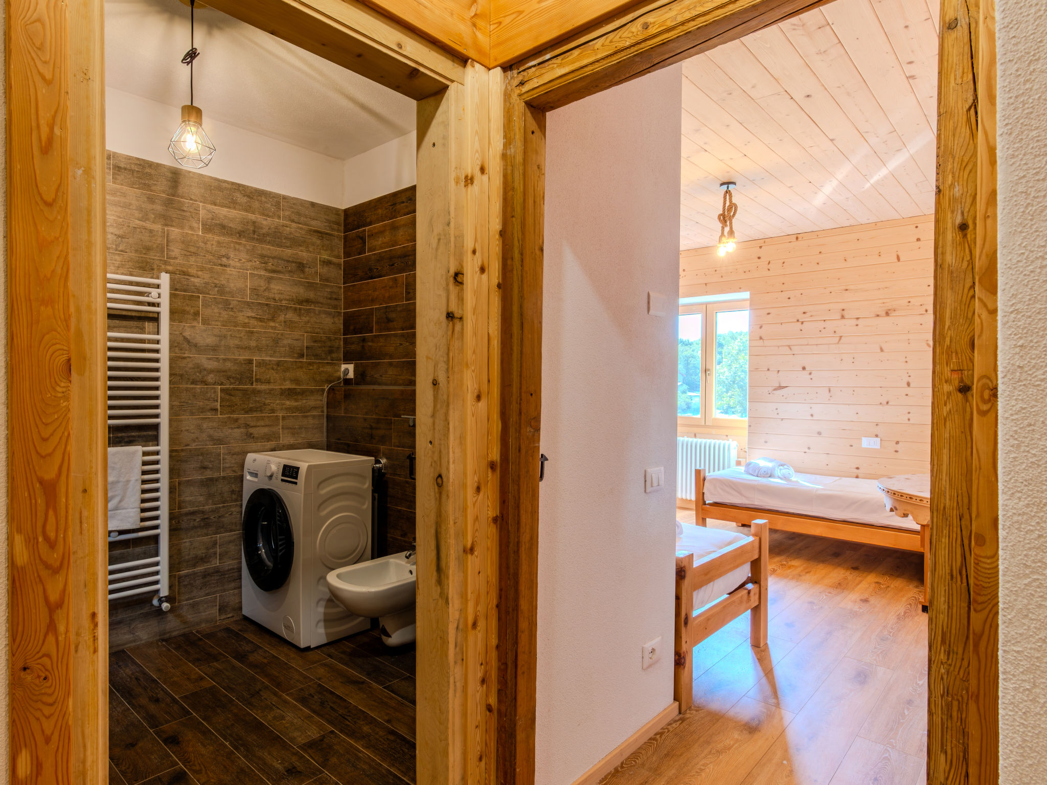 Appartement La Palma – Chambre, photo 18 sur 33