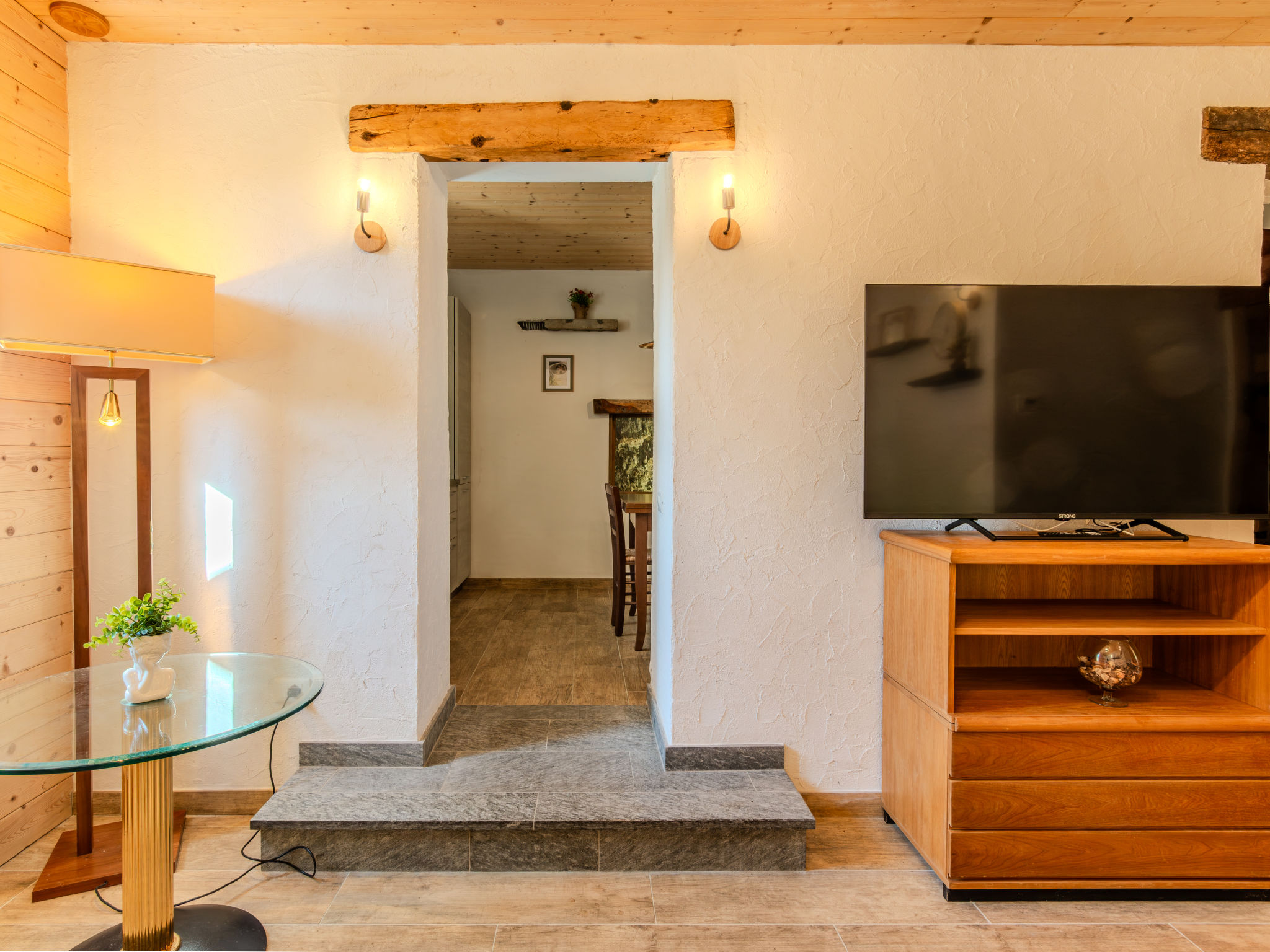 Appartement La Palma – Séjour, photo 7 sur 33