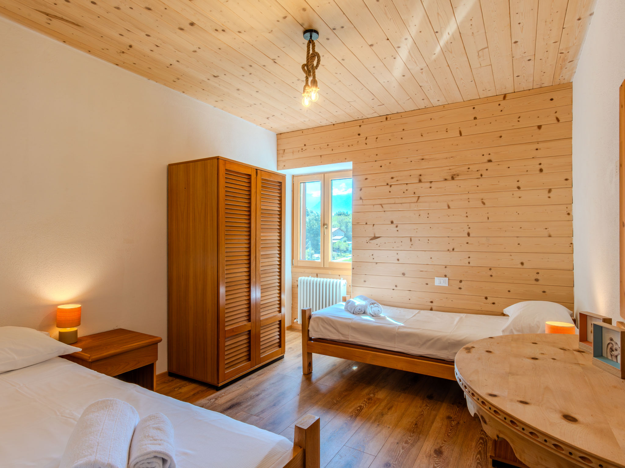 Appartement La Palma – Chambre, photo 16 sur 33