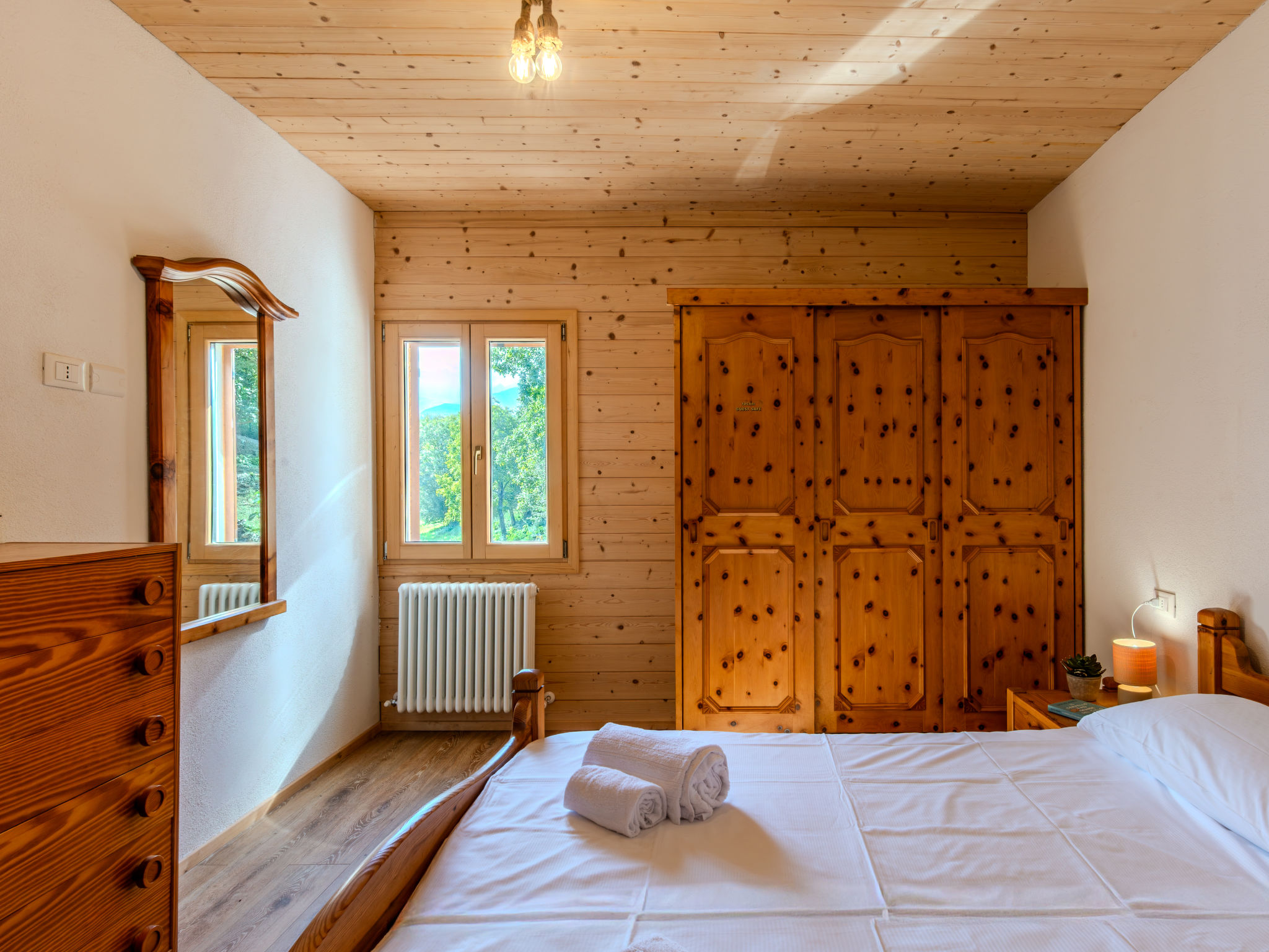 Appartement La Palma – Chambre, photo 14 sur 33