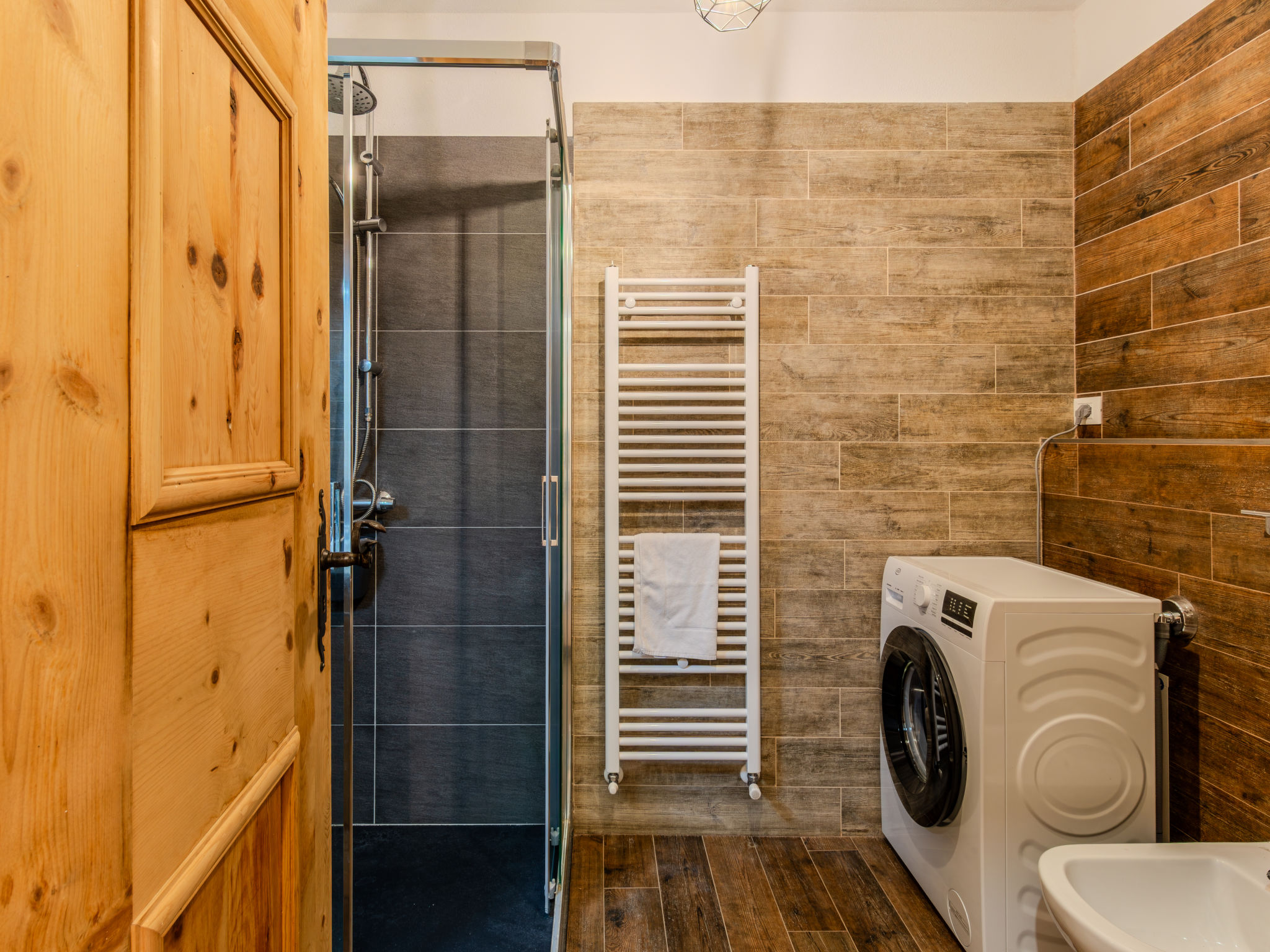 Appartement La Palma – Salle de bains, photo 17 sur 33