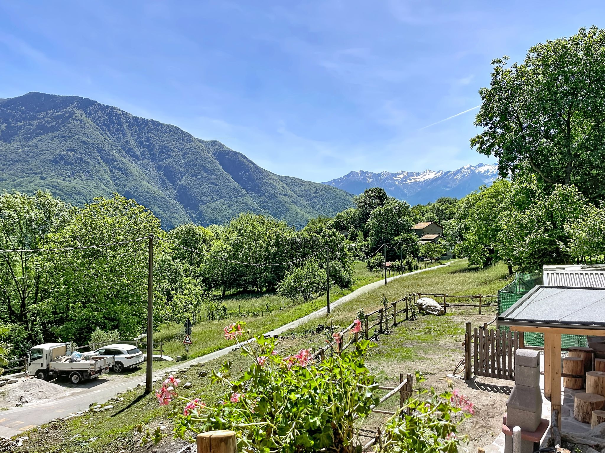 La Palma - Dehors