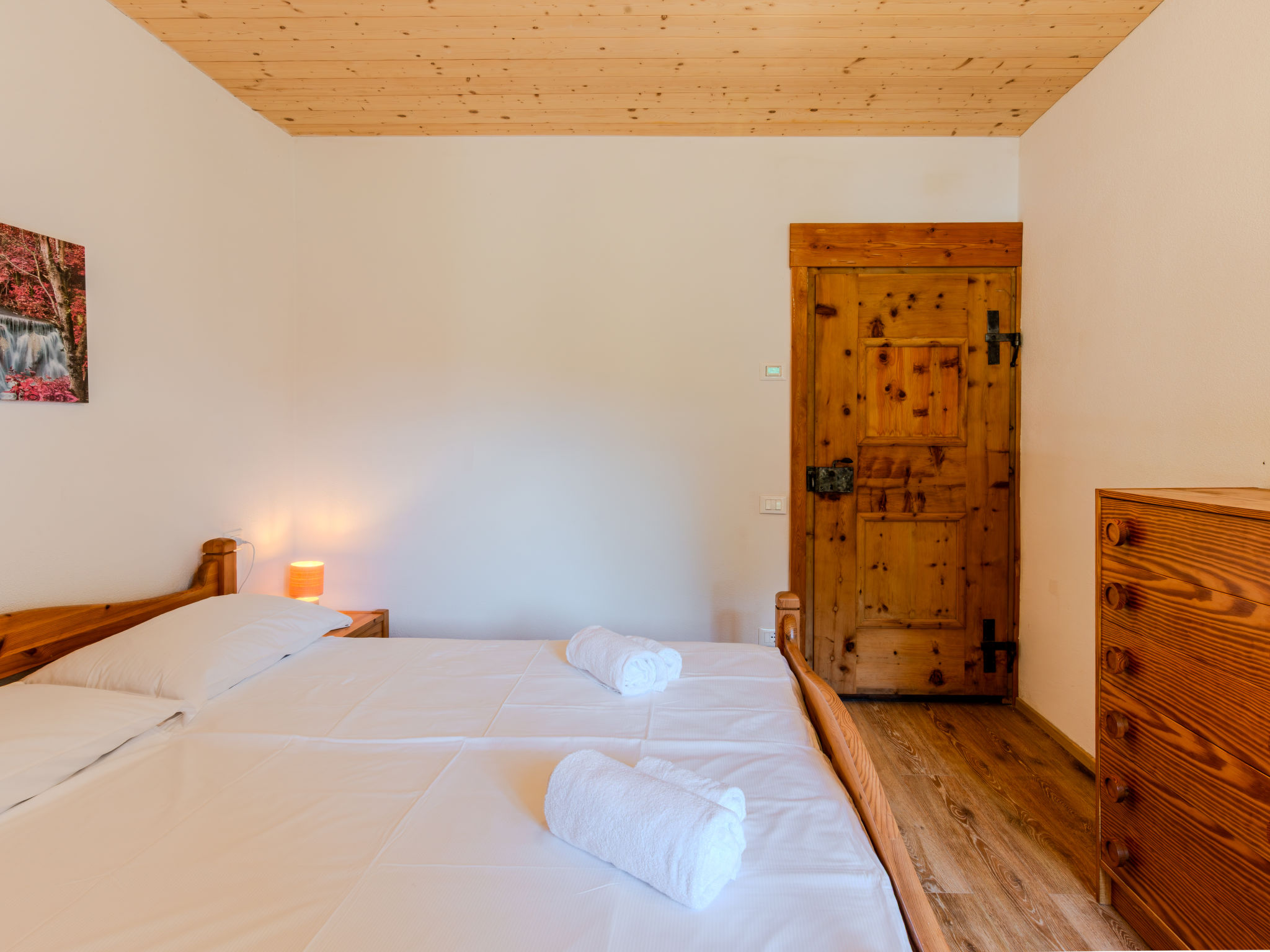 Appartement La Palma – Chambre, photo 12 sur 33