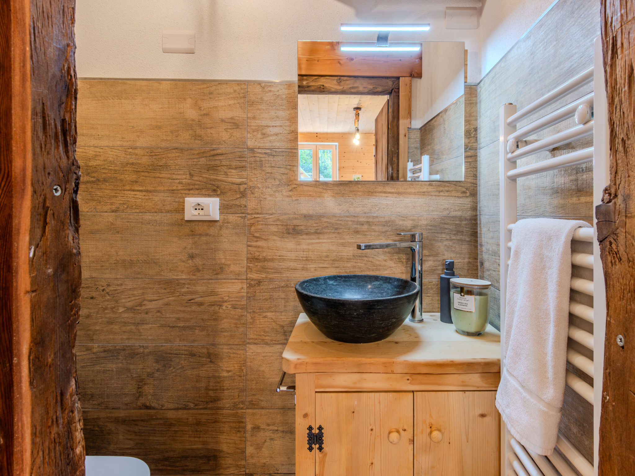 Appartement La Palma – Salle de bains, photo 20 sur 33
