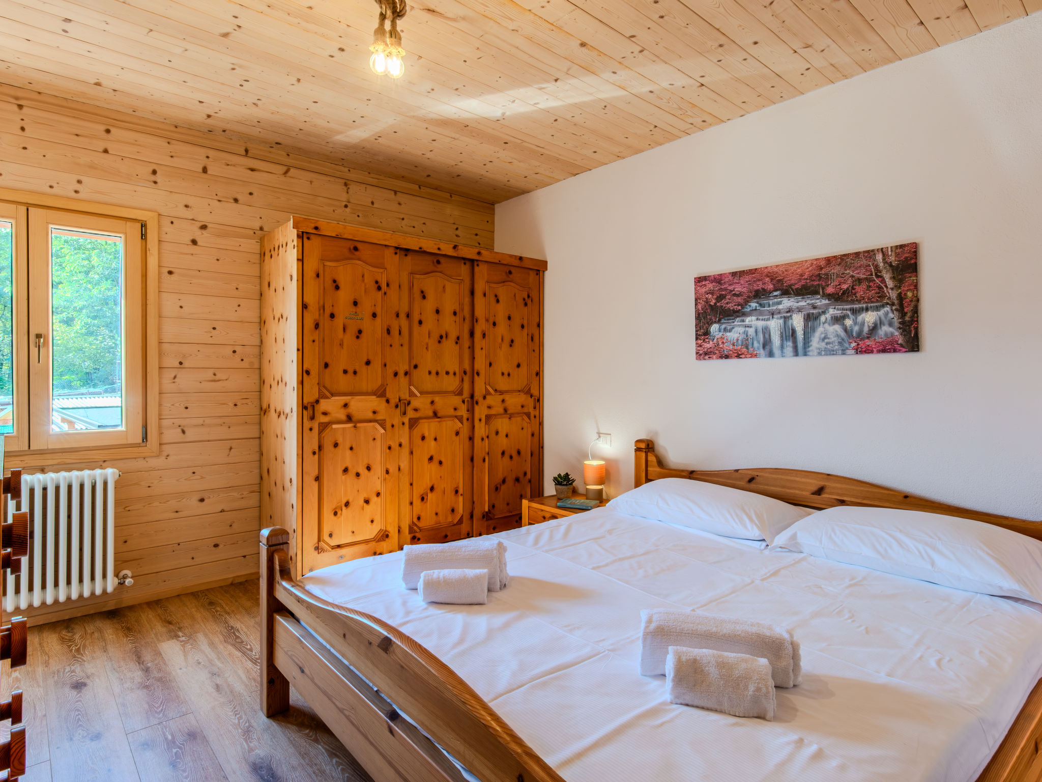 Appartement La Palma – Chambre, photo 5 sur 33