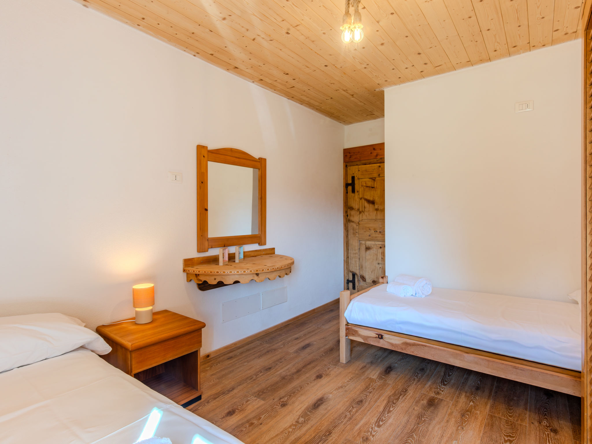 Appartement La Palma – Chambre, photo 15 sur 33