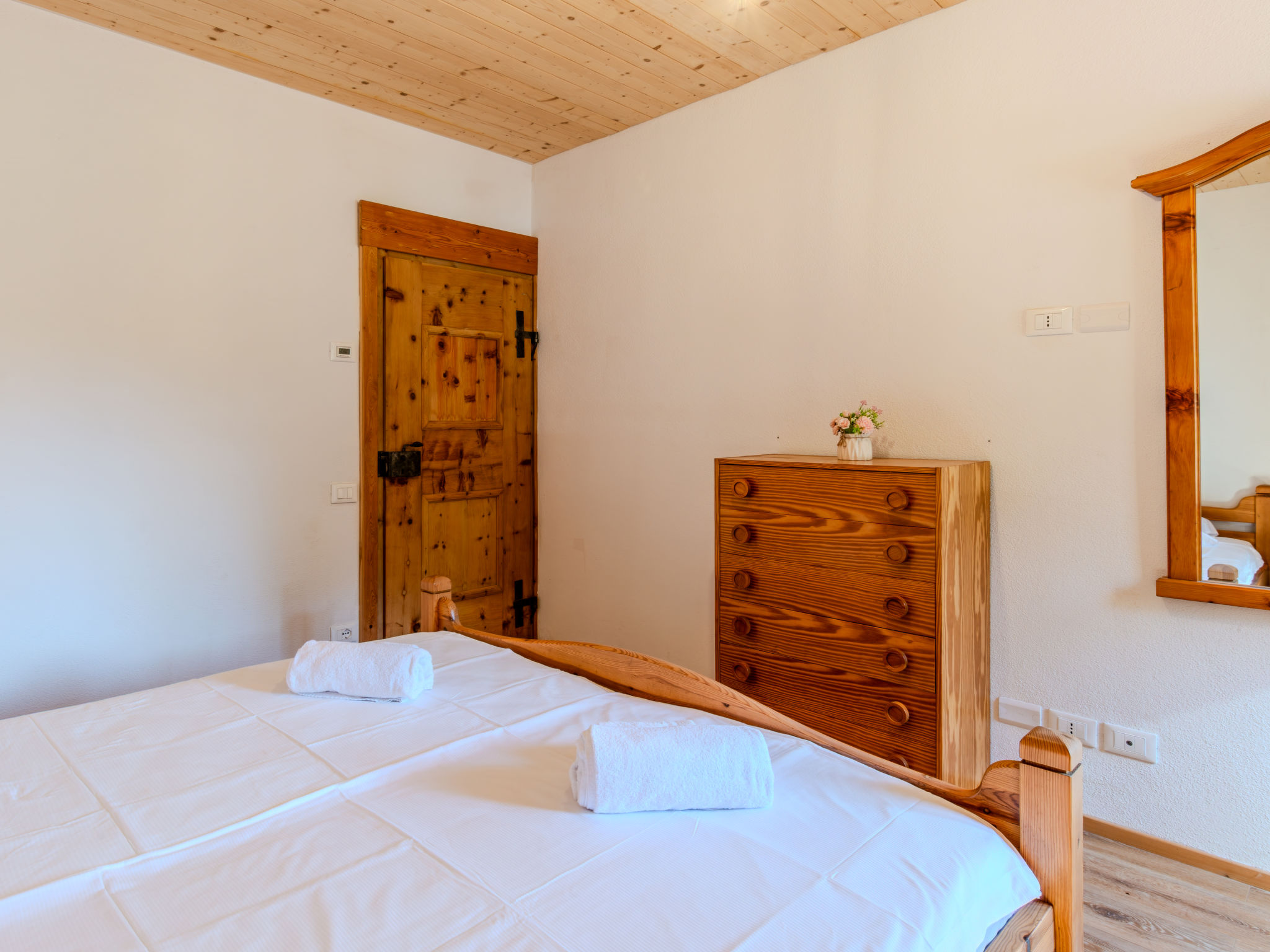 Appartement La Palma – Chambre, photo 13 sur 33