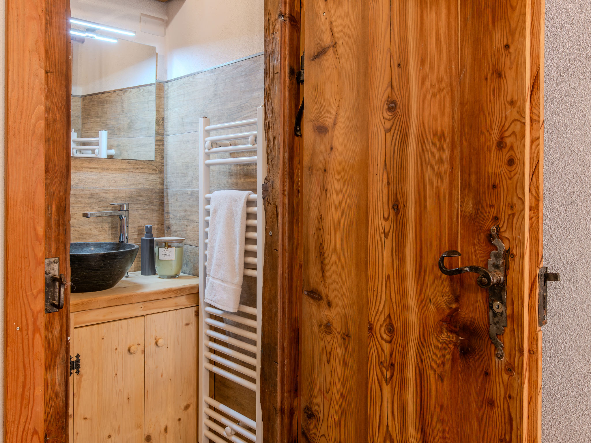 Appartement La Palma – Salle de bains, photo 21 sur 33