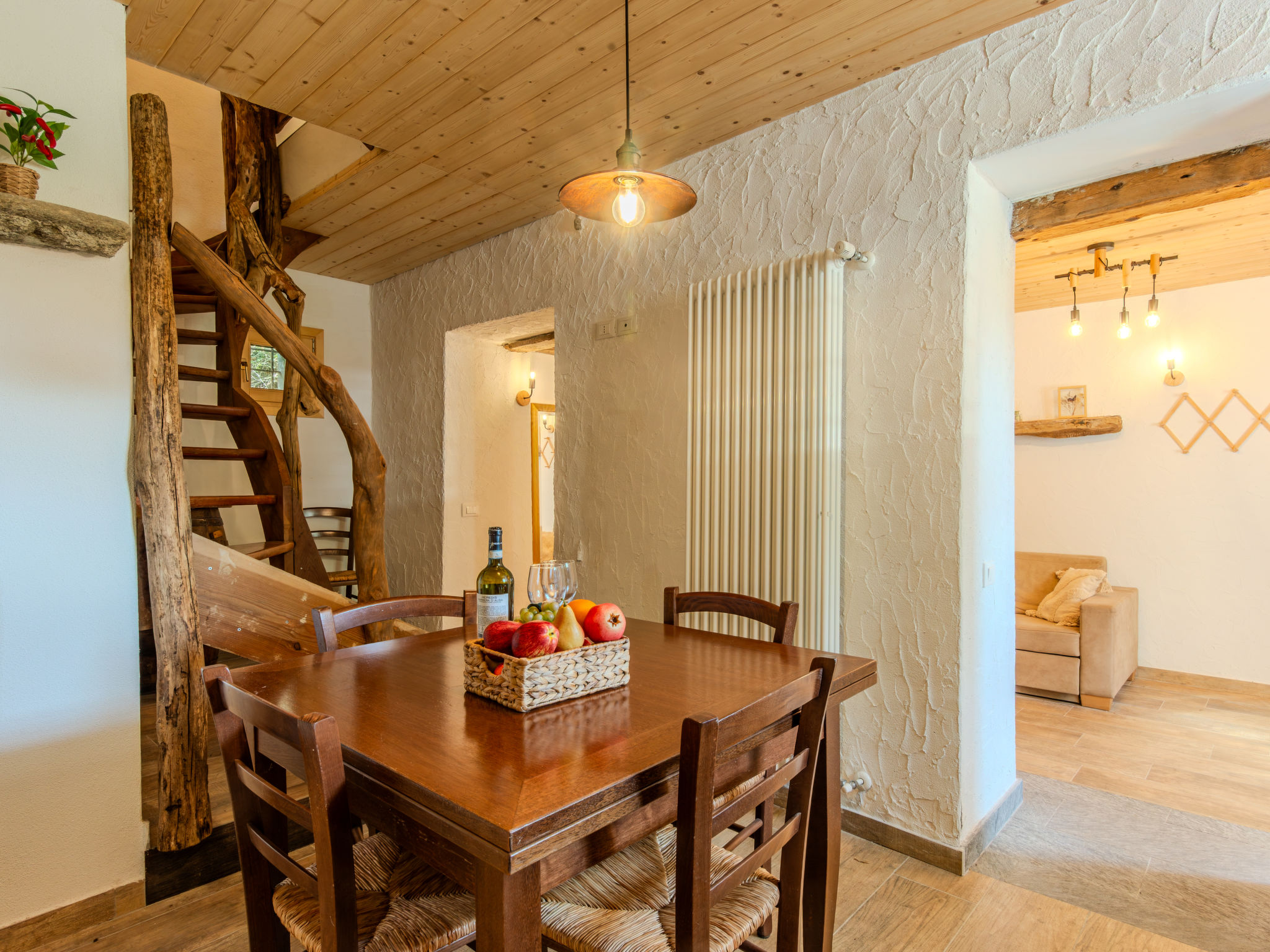 Appartement La Palma – Séjour, photo 8 sur 33
