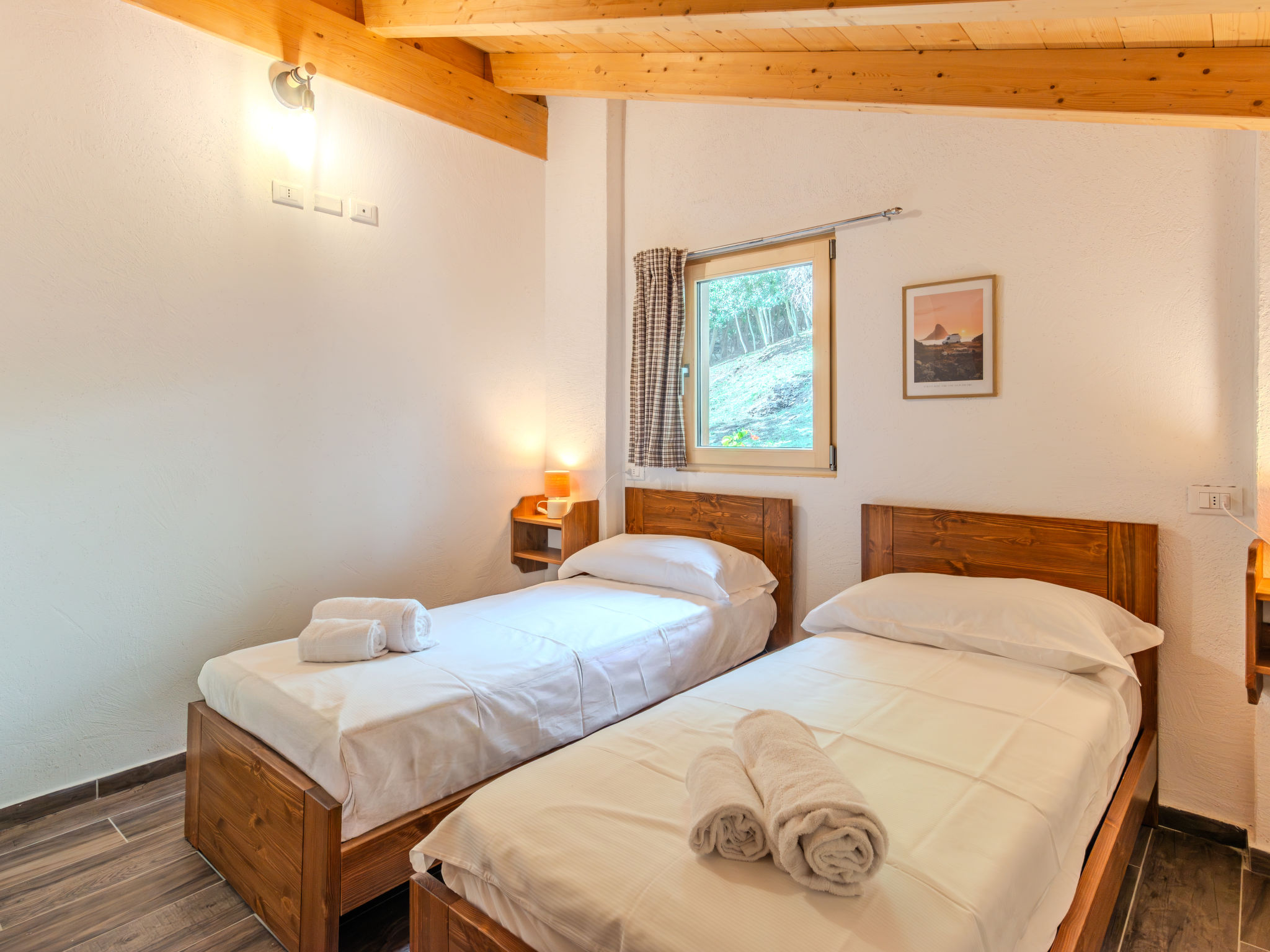 Appartement Olivo – Chambre, photo 14 sur 36