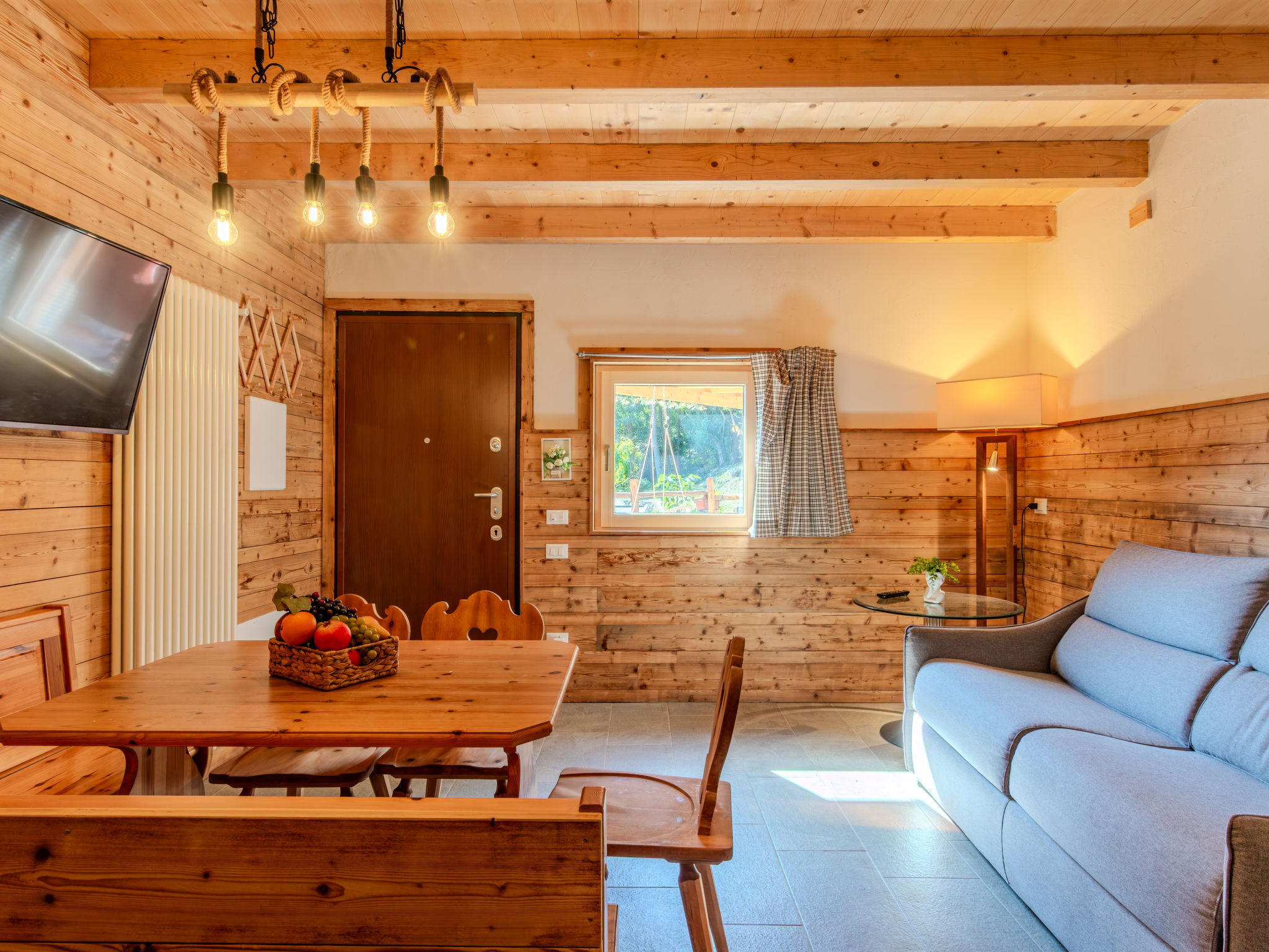 Appartement Olivo – Séjour, photo 7 sur 36
