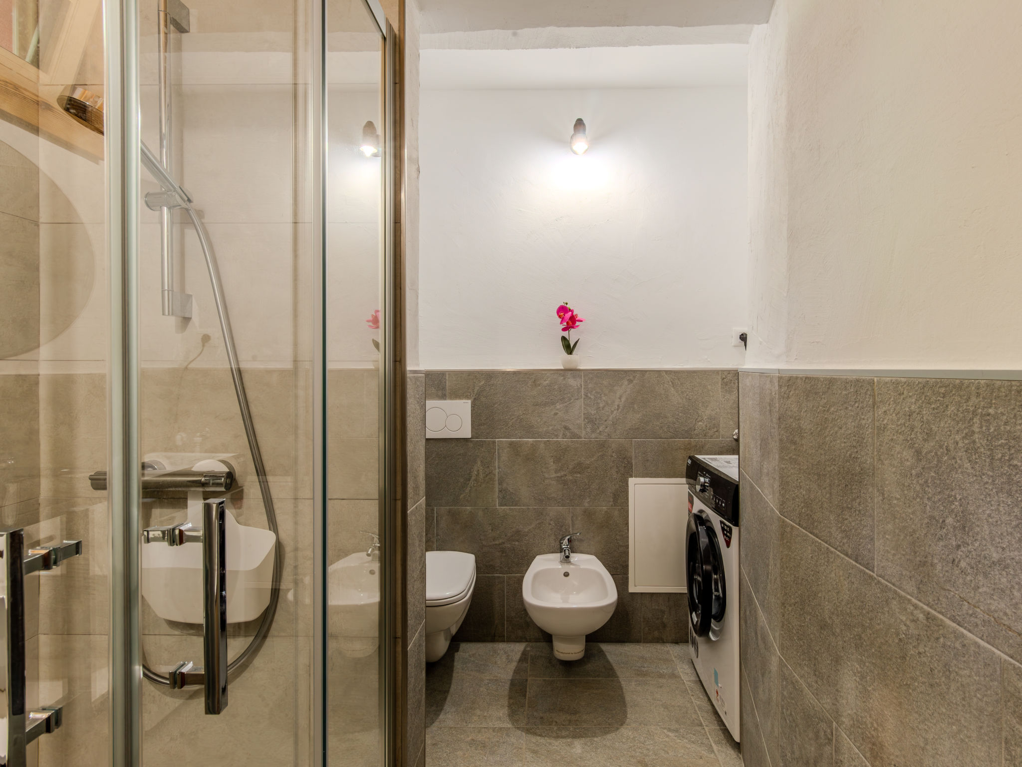 Appartement Olivo – Salle de bains, photo 21 sur 36