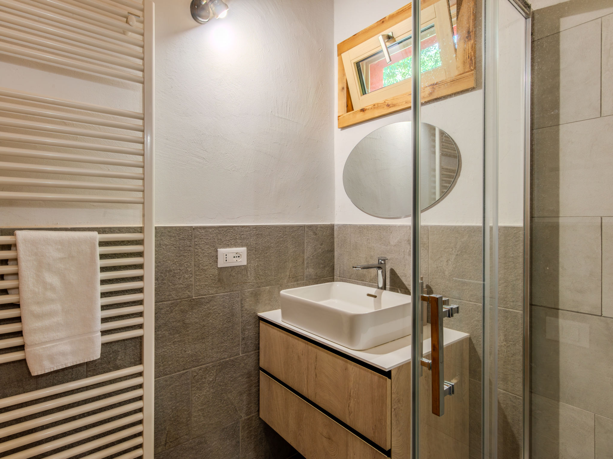 Appartement Olivo – Salle de bains, photo 22 sur 36