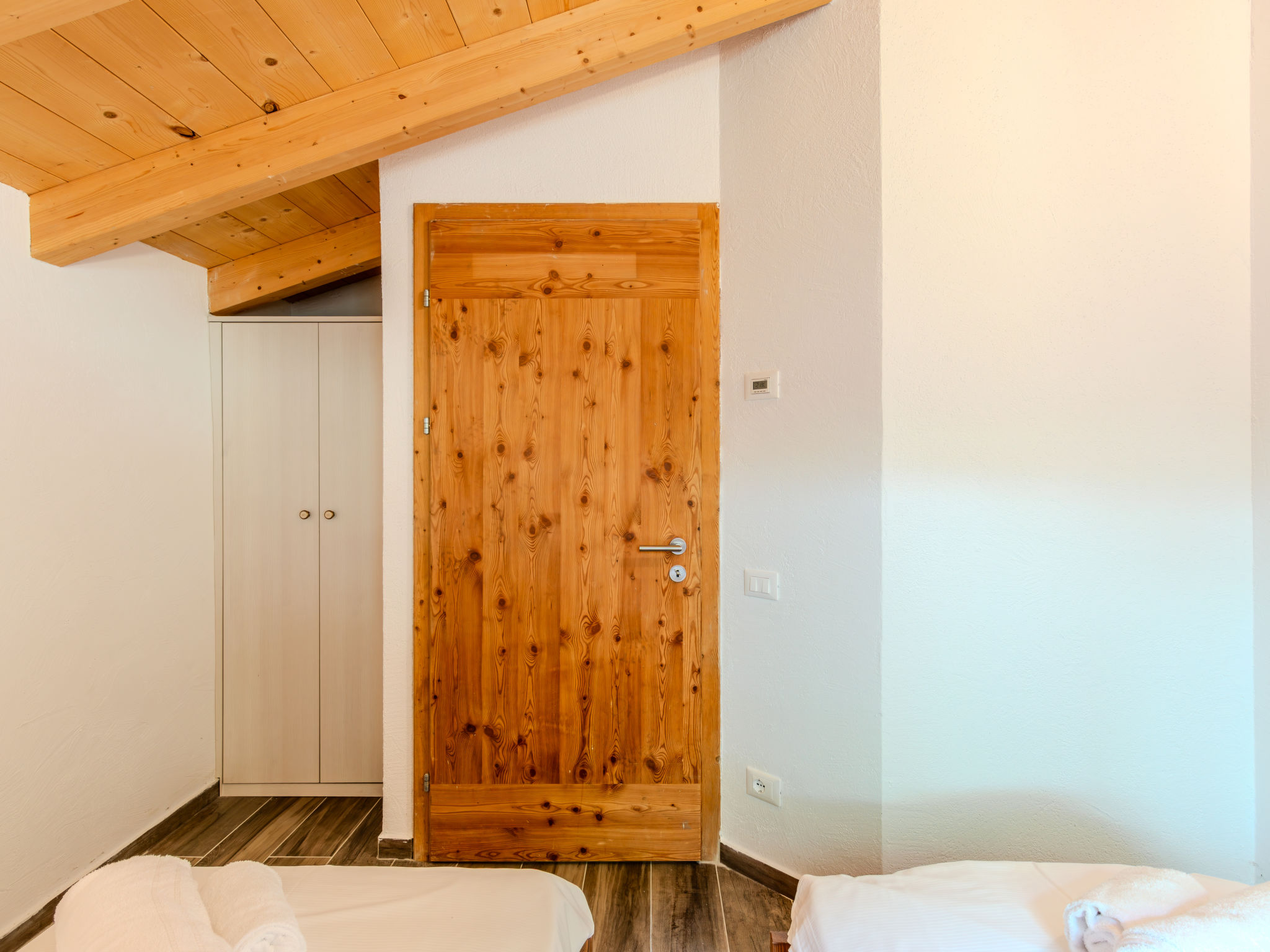 Appartement Olivo – Chambre, photo 15 sur 36