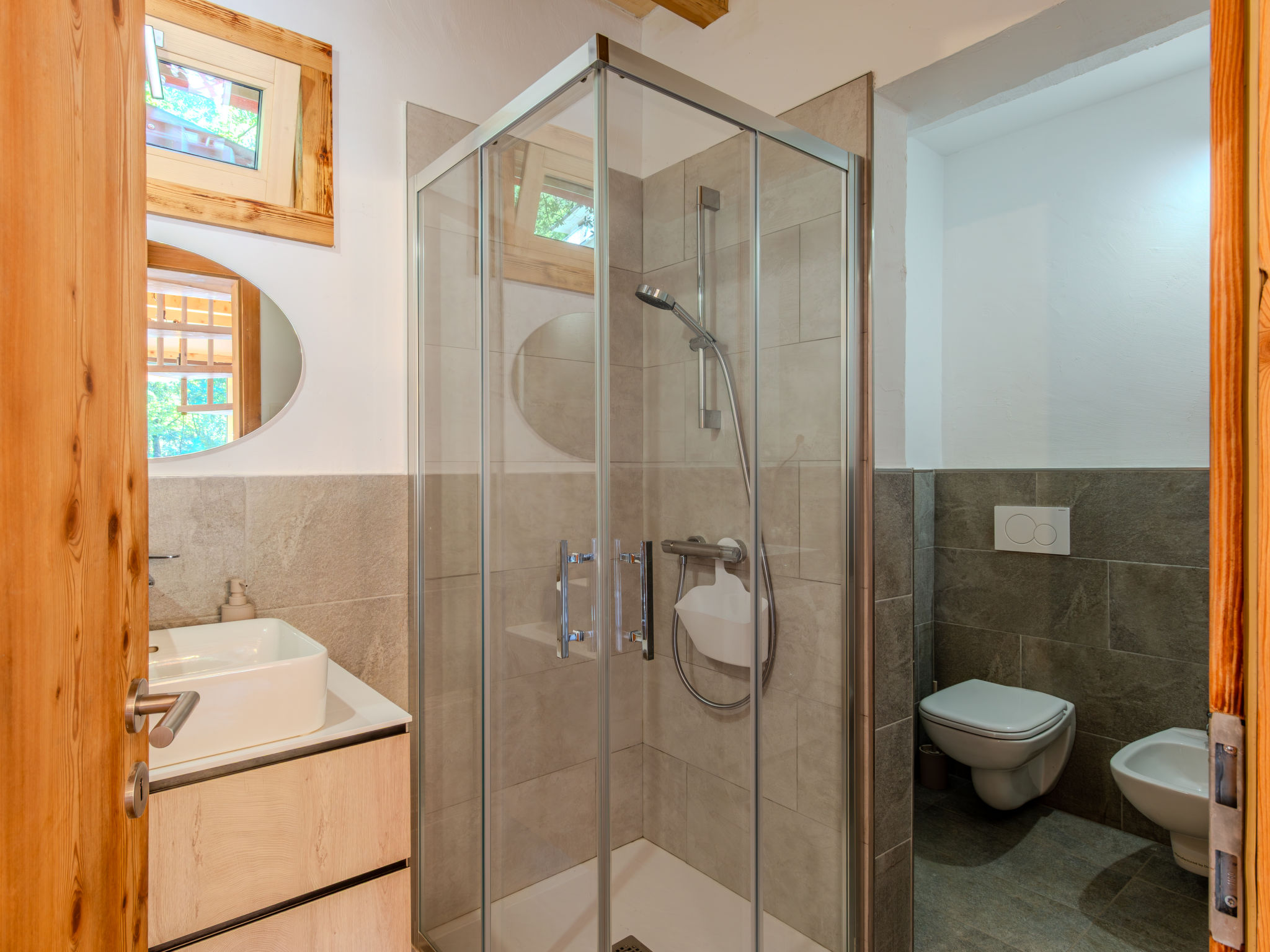 Appartement Olivo – Salle de bains, photo 20 sur 36