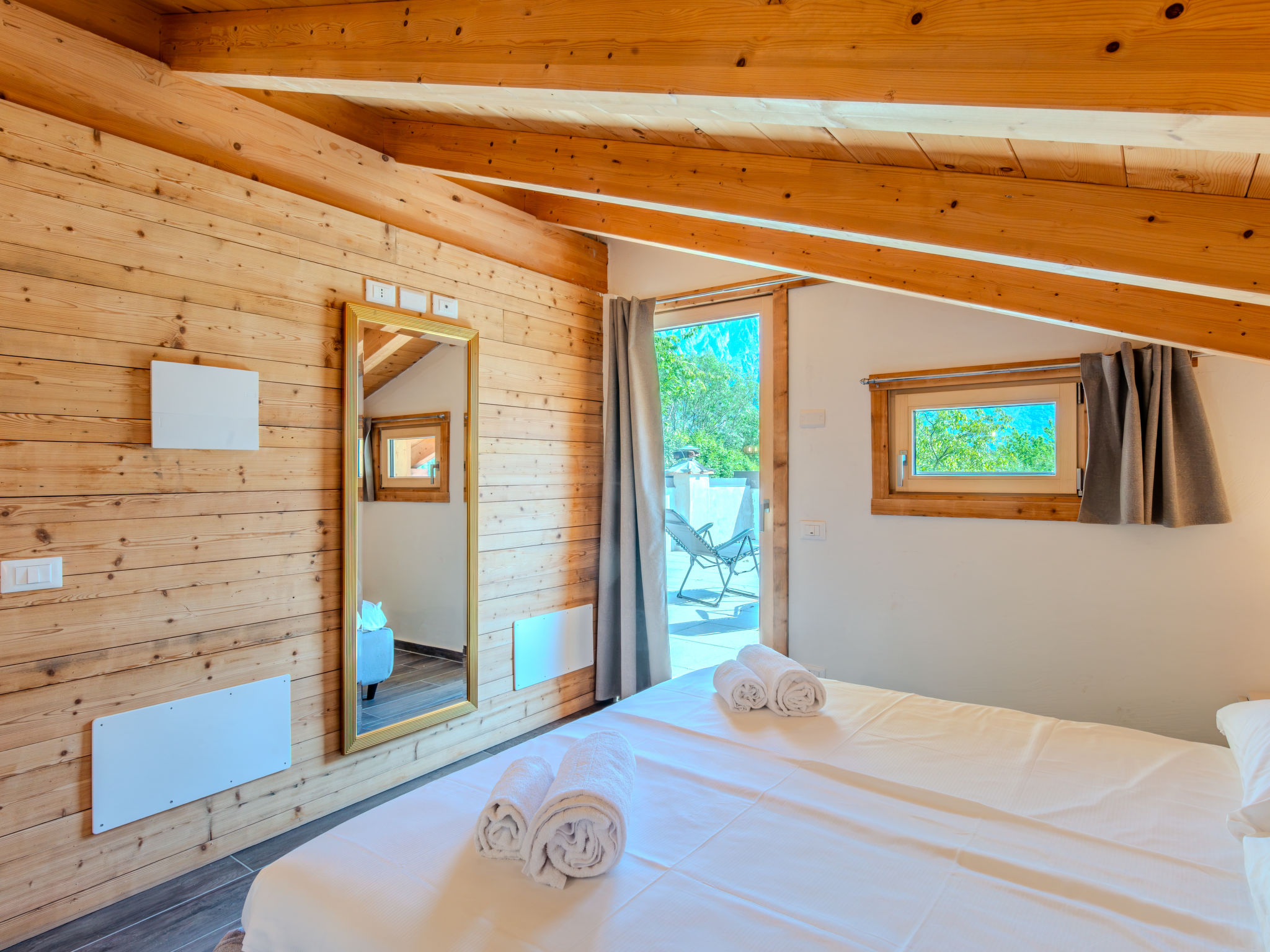 Appartement Olivo – Chambre, photo 18 sur 36