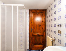 Appartement Sissi