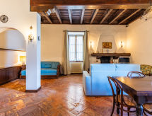 Appartement Sissi