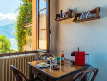 Appartement Sissi