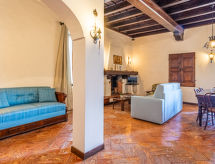 Appartement Sissi