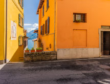 Appartement Sissi