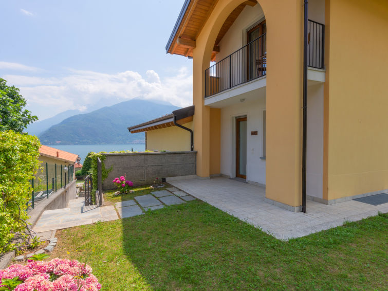 Holiday Home Risi