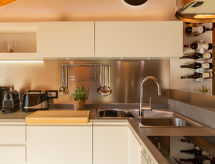 Appartement Salice