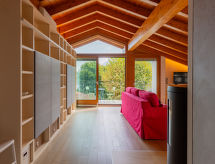 Appartement Salice