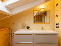 Appartement Salice