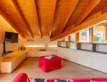 Appartement Salice