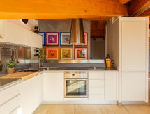 Appartement Salice