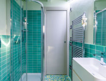 Appartement Salice