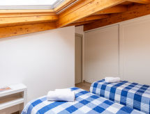 Appartement Salice