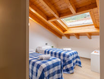 Appartement Salice