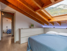 Appartement Salice