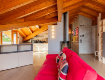 Appartement Salice