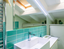 Appartement Salice
