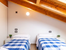 Appartement Salice
